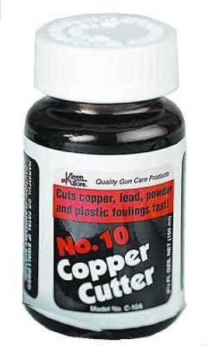 Kleen-Bore #10 Copper Cutter 3.3 Oz Bottle